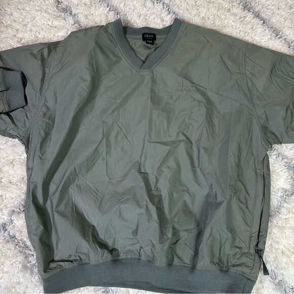 IZOD GOLF SWEATER - Picture 3 of 8